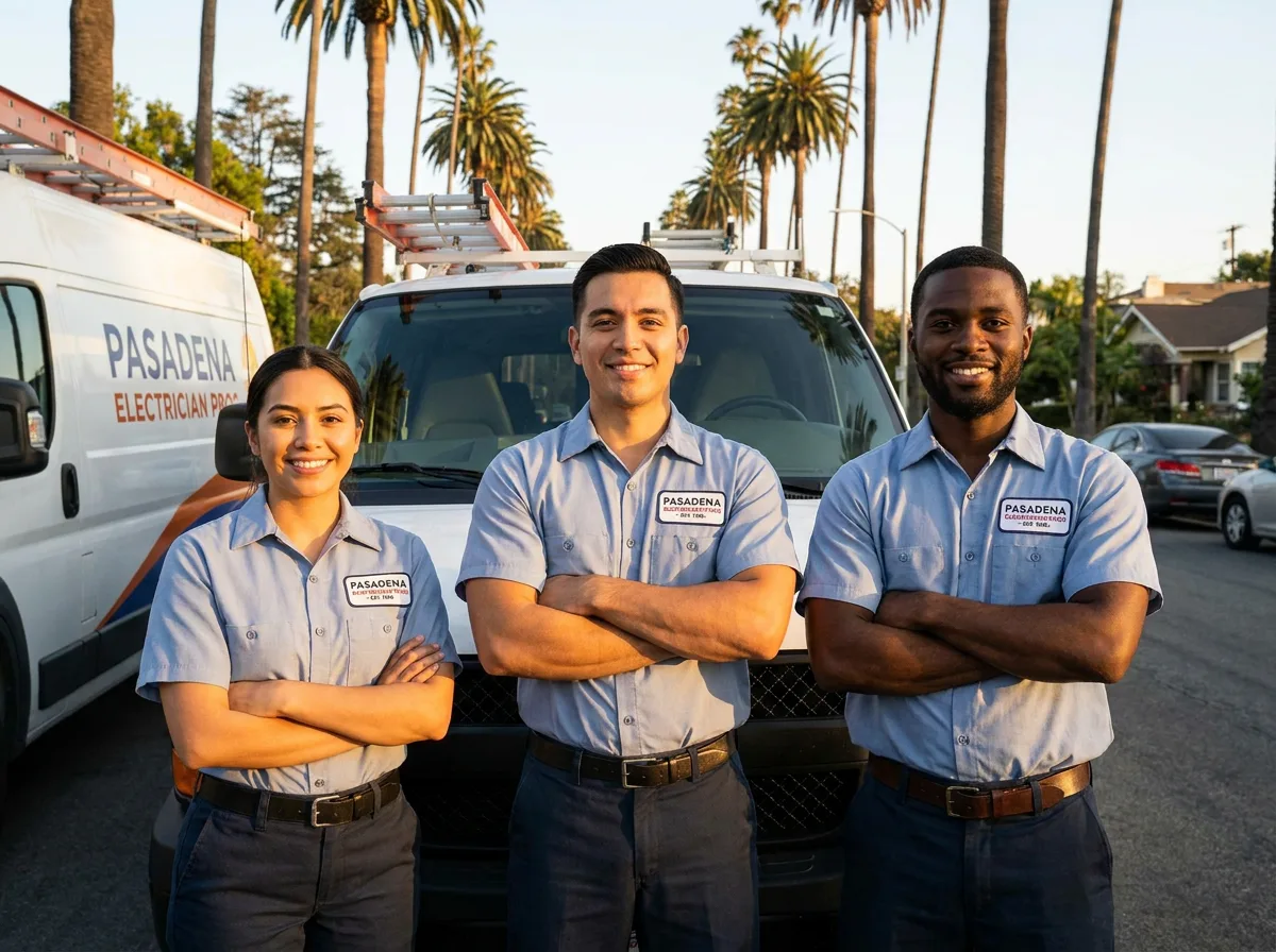 Electrician company in Norris City, IL