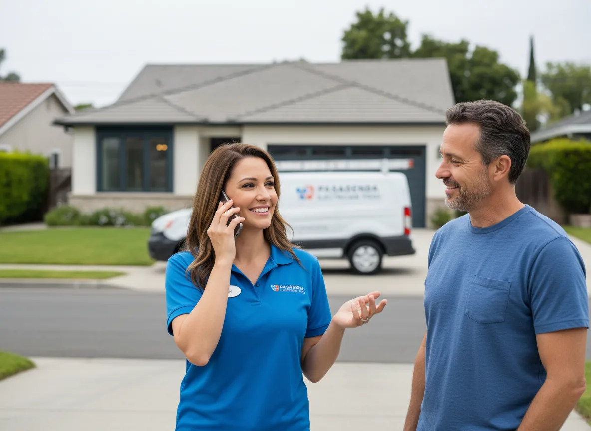 Electrician Norris City, IL FAQs